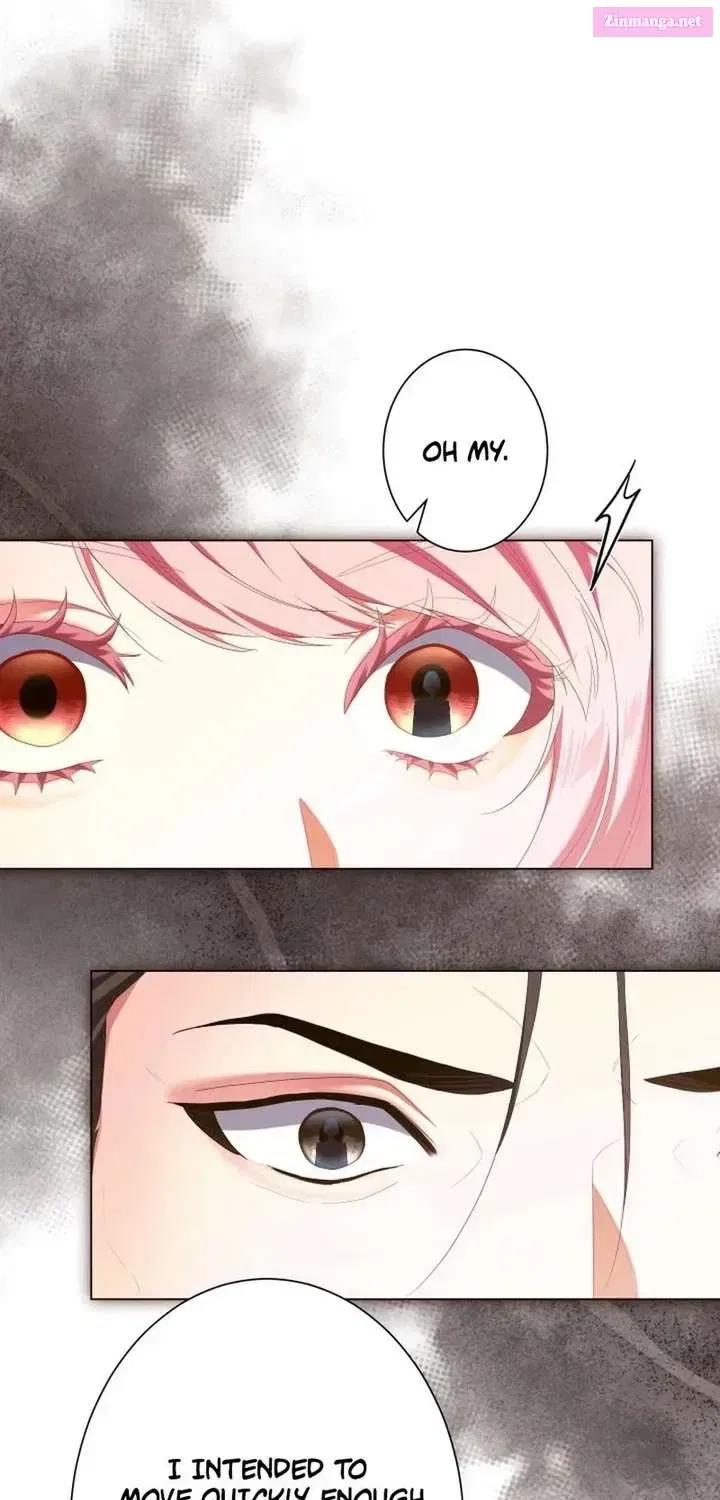 Behold The Perfect Villainess Chapter 33 – Page 45