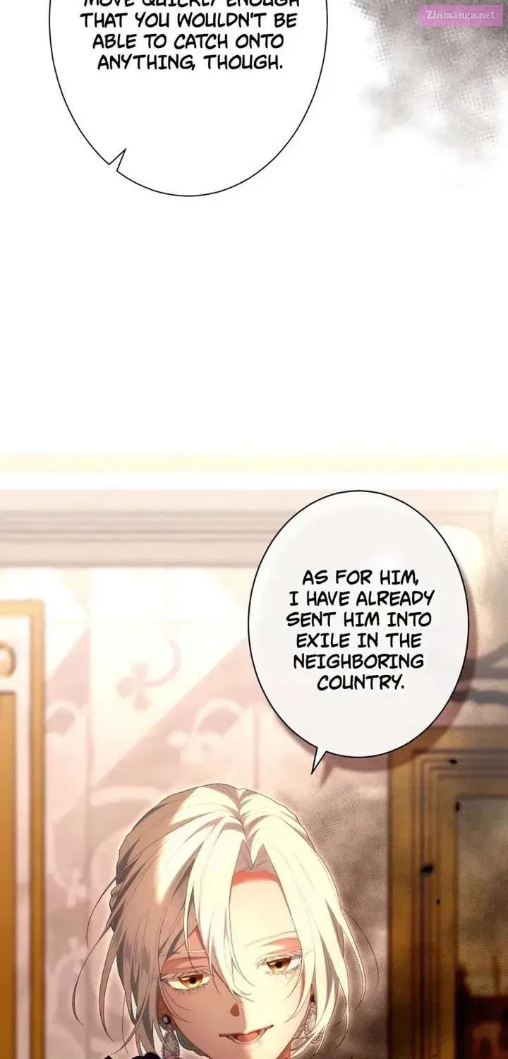 Behold The Perfect Villainess Chapter 33 – Page 46