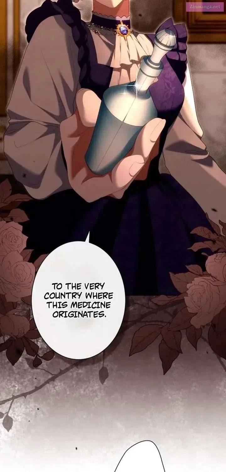 Behold The Perfect Villainess Chapter 33 – Page 47