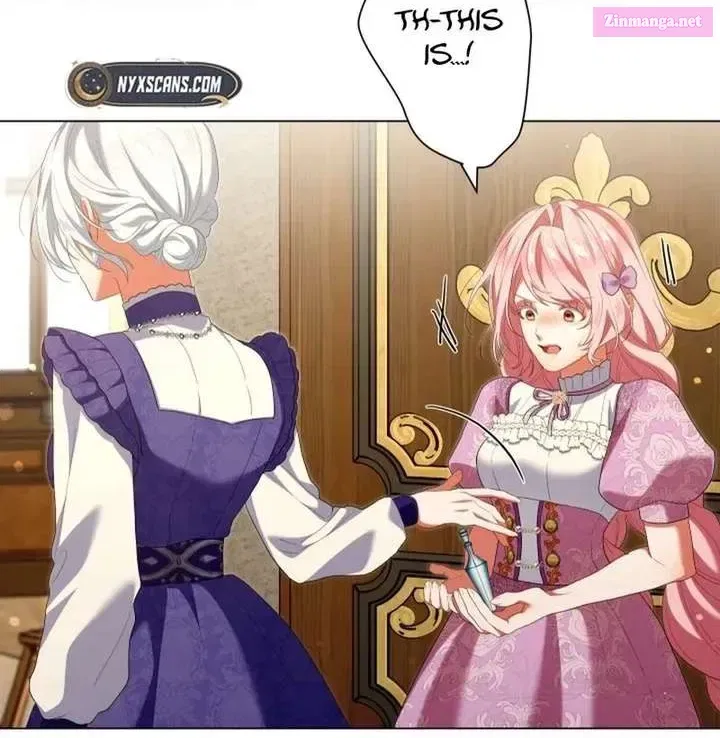 Behold The Perfect Villainess Chapter 33 – Page 48
