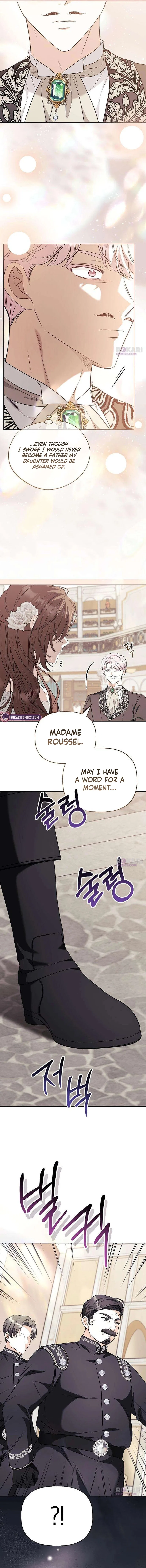 To Me, Who Does Not Love You Chapter 44 – Page 13