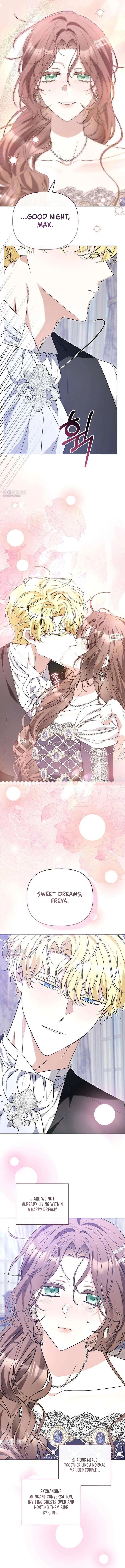 To Me, Who Does Not Love You Chapter 43 – Page 7
