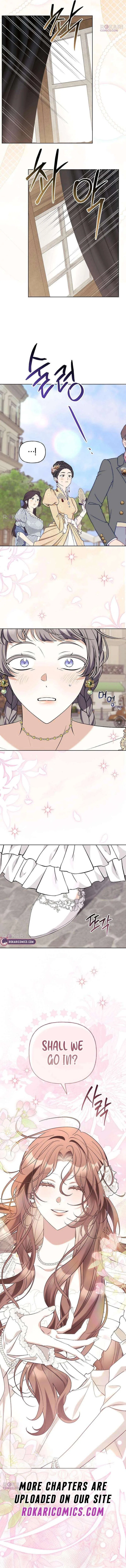 To Me, Who Does Not Love You Chapter 43 – Page 13