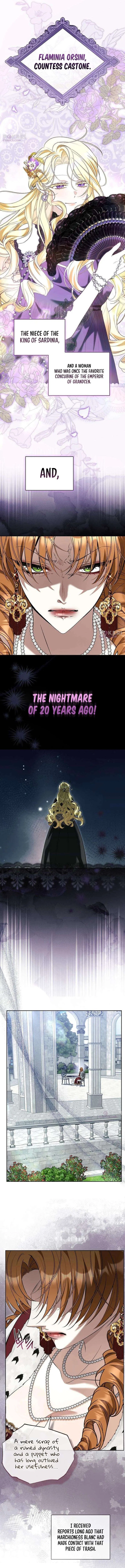To Me, Who Does Not Love You Chapter 42 – Page 2