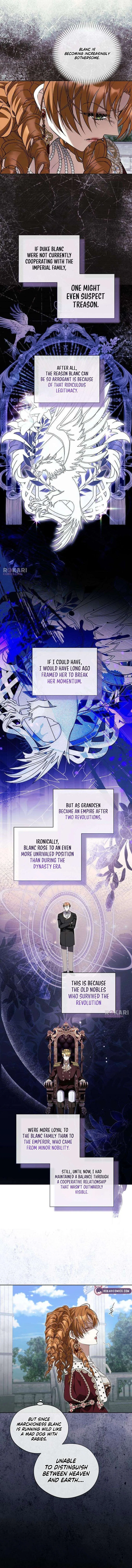 To Me, Who Does Not Love You Chapter 42 – Page 4