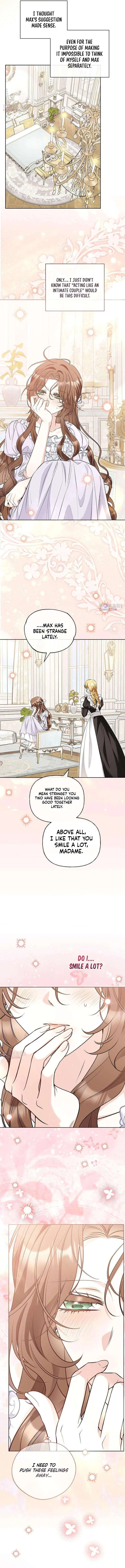 To Me, Who Does Not Love You Chapter 42 – Page 11