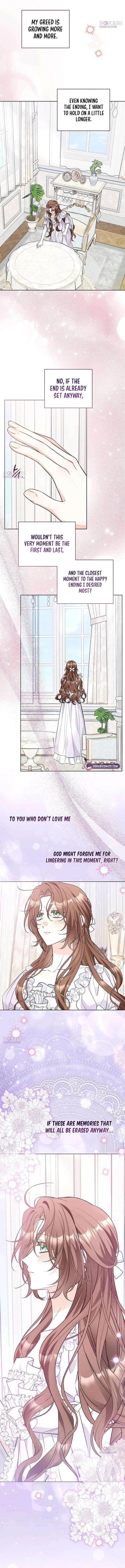 To Me, Who Does Not Love You Chapter 42 – Page 12