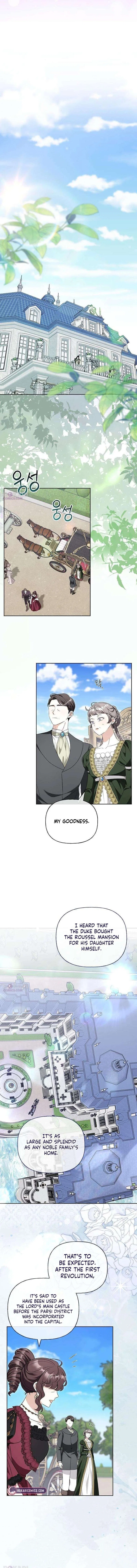 To Me, Who Does Not Love You Chapter 42 – Page 13