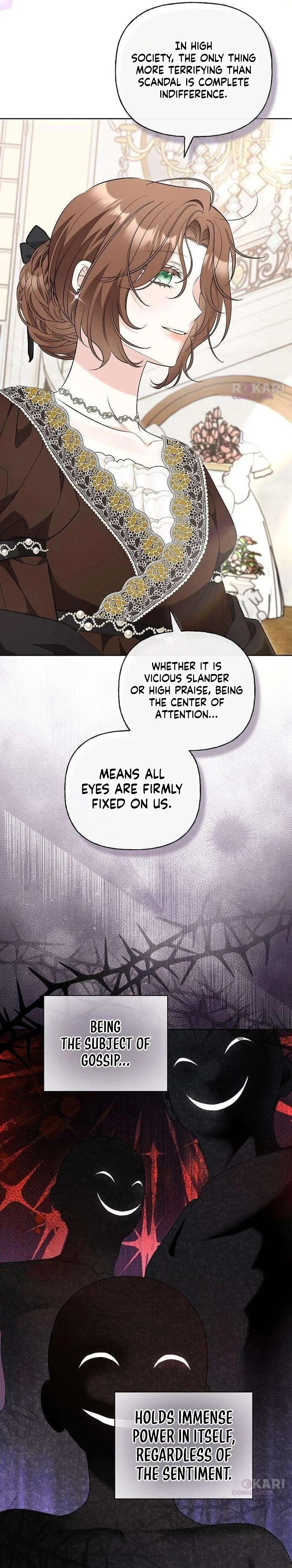 To Me, Who Does Not Love You Chapter 41 – Page 5