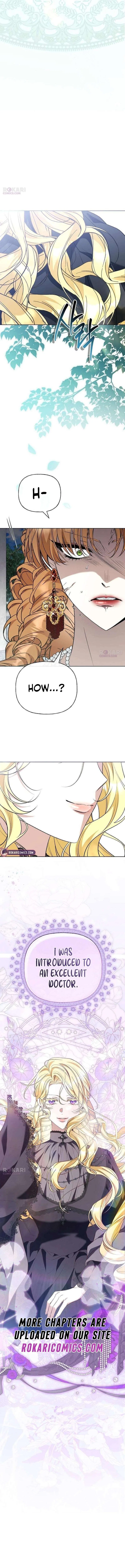 To Me, Who Does Not Love You Chapter 41 – Page 14