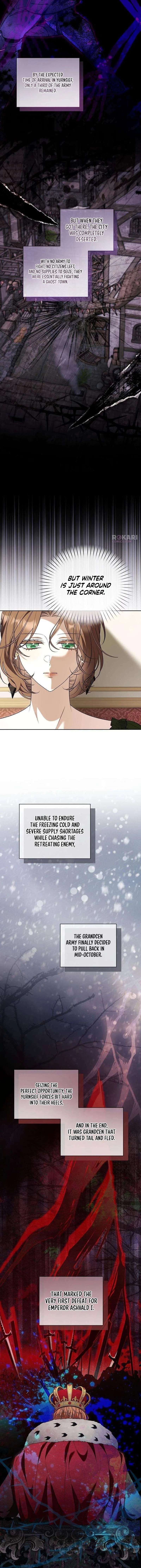 To Me, Who Does Not Love You Chapter 40 – Page 4