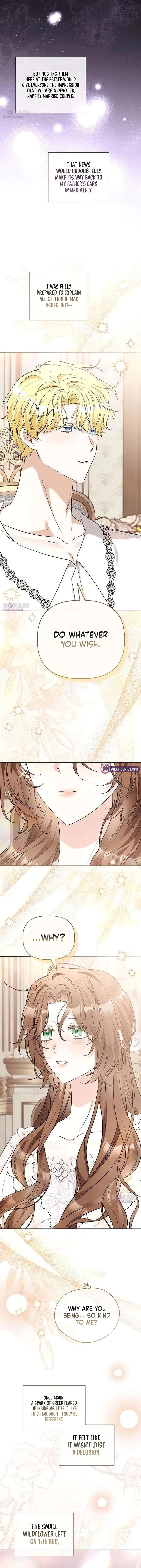 To Me, Who Does Not Love You Chapter 40 – Page 14