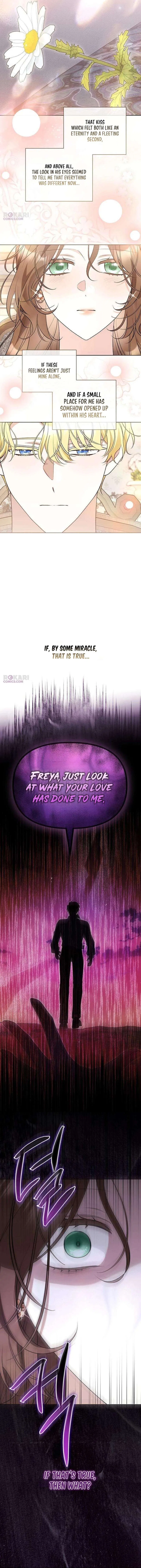 To Me, Who Does Not Love You Chapter 40 – Page 15