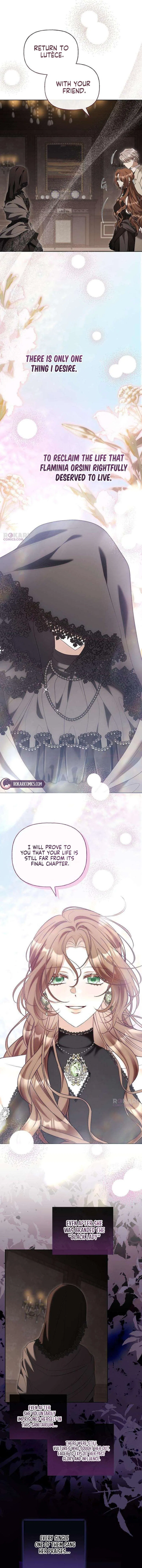 To Me, Who Does Not Love You Chapter 38 – Page 10