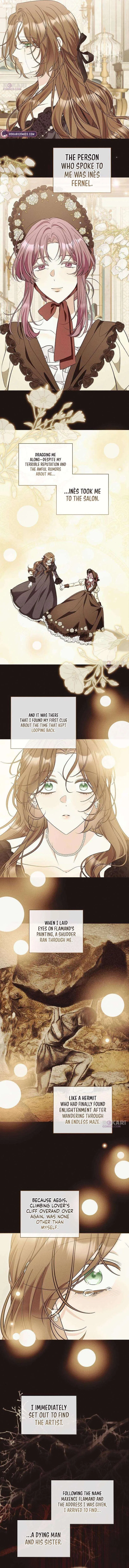 To Me, Who Does Not Love You Chapter 36 – Page 5