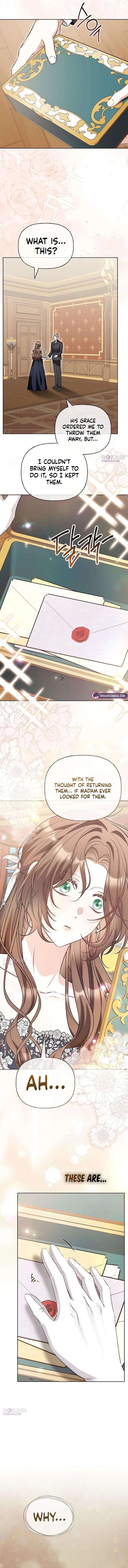 To Me, Who Does Not Love You Chapter 33 – Page 10