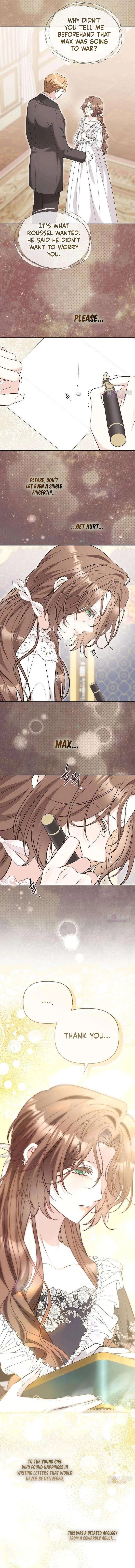 To Me, Who Does Not Love You Chapter 33 – Page 11