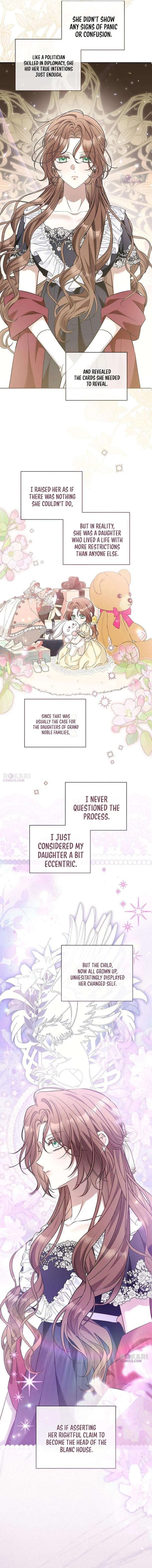 To Me, Who Does Not Love You Chapter 33 – Page 13