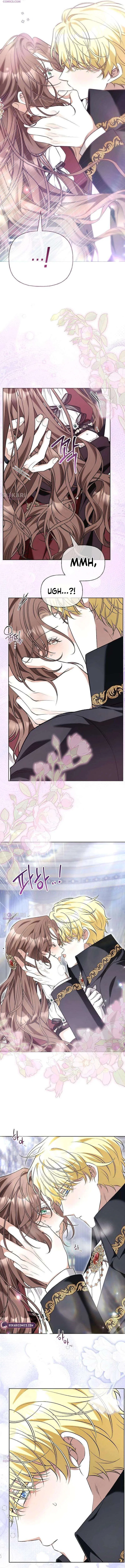 To Me, Who Does Not Love You Chapter 32 – Page 4