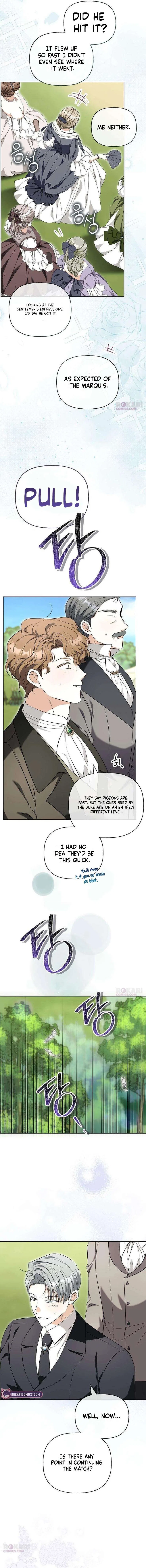 To Me, Who Does Not Love You Chapter 30 – Page 4