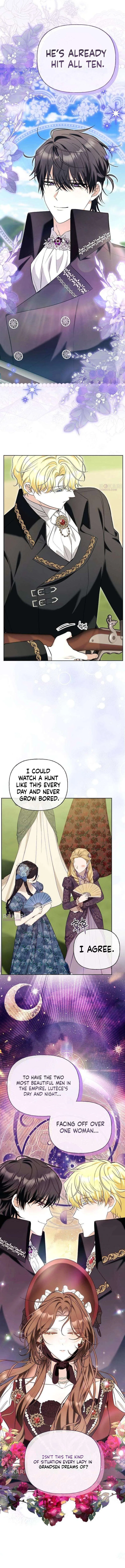To Me, Who Does Not Love You Chapter 30 – Page 5