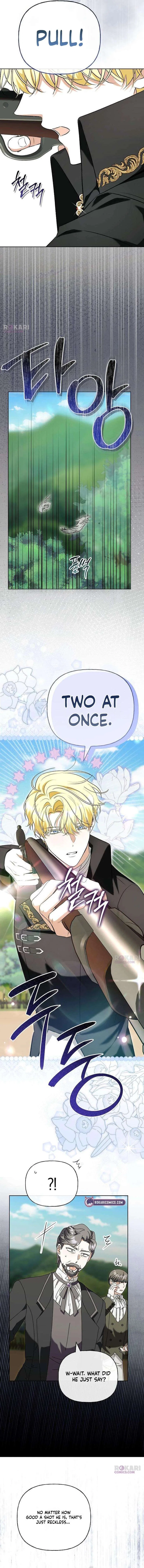 To Me, Who Does Not Love You Chapter 30 – Page 7