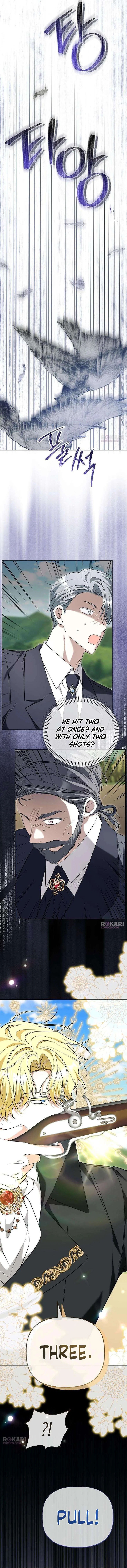 To Me, Who Does Not Love You Chapter 30 – Page 8