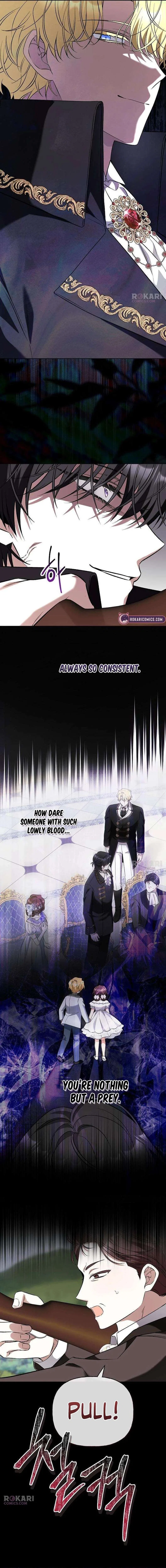 To Me, Who Does Not Love You Chapter 30 – Page 12