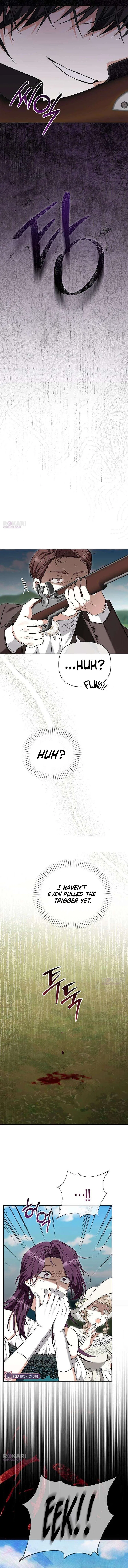 To Me, Who Does Not Love You Chapter 30 – Page 13