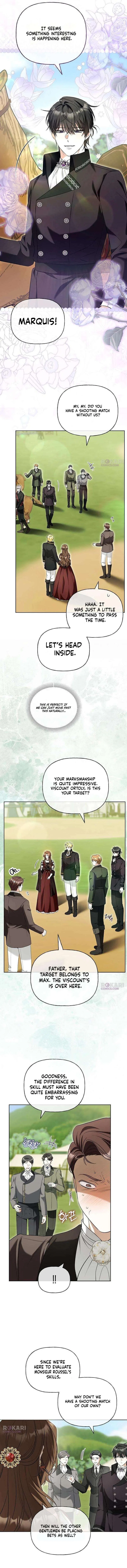 To Me, Who Does Not Love You Chapter 29 – Page 2
