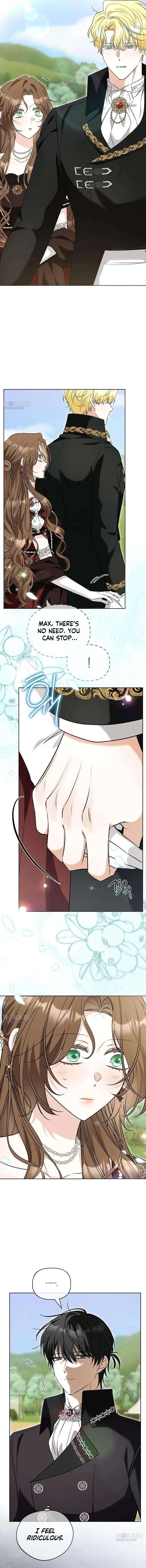 To Me, Who Does Not Love You Chapter 29 – Page 4