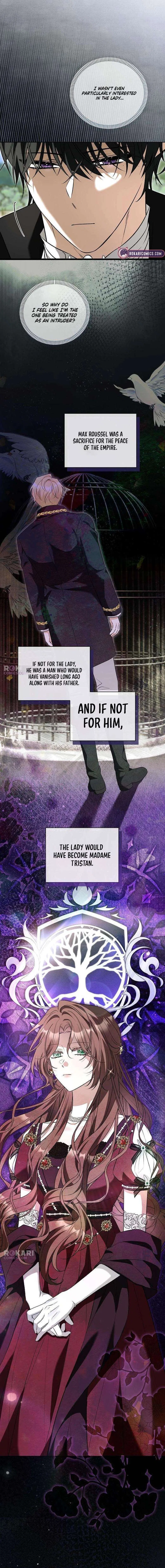 To Me, Who Does Not Love You Chapter 29 – Page 5