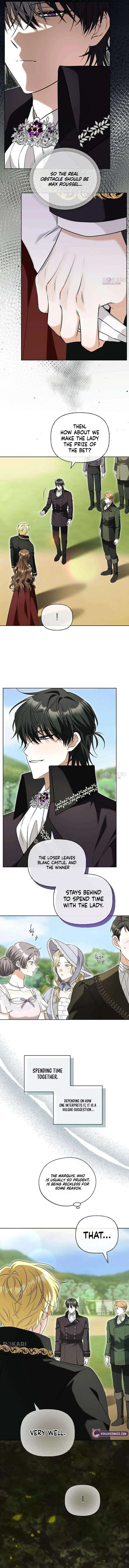 To Me, Who Does Not Love You Chapter 29 – Page 6