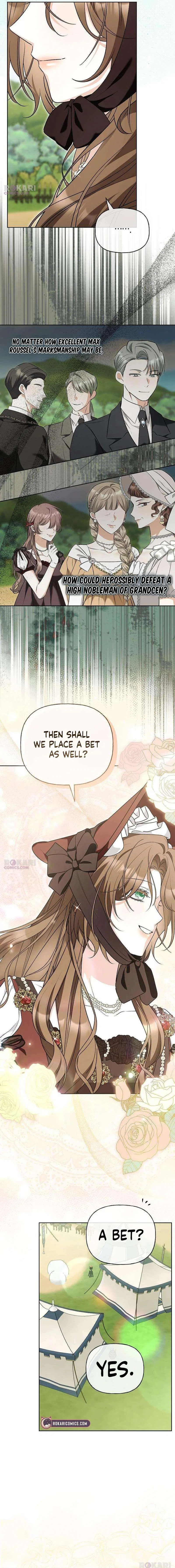 To Me, Who Does Not Love You Chapter 29 – Page 12