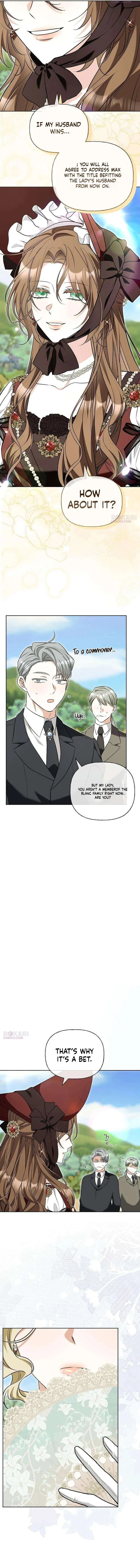 To Me, Who Does Not Love You Chapter 29 – Page 13