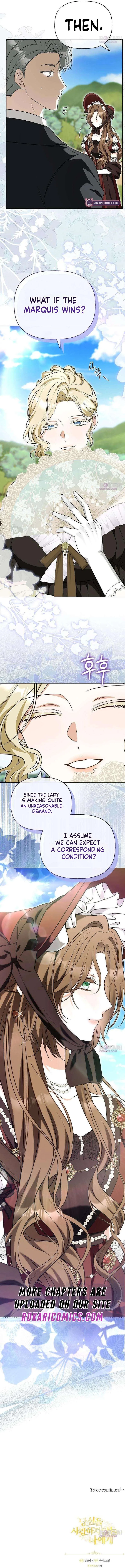 To Me, Who Does Not Love You Chapter 29 – Page 14