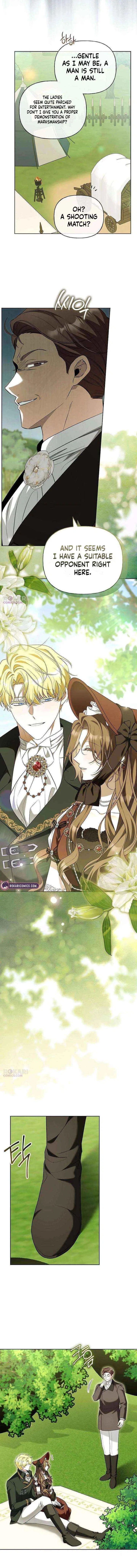 To Me, Who Does Not Love You Chapter 28 – Page 4