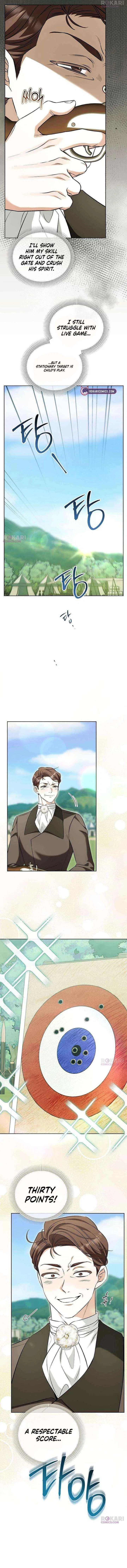 To Me, Who Does Not Love You Chapter 28 – Page 12