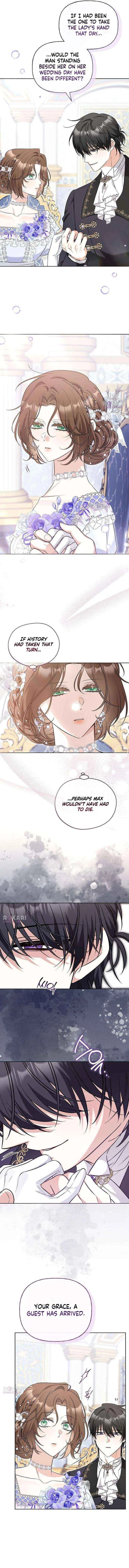 To Me, Who Does Not Love You Chapter 27 – Page 7