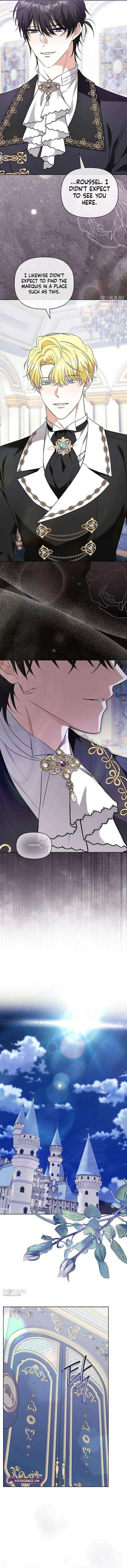 To Me, Who Does Not Love You Chapter 27 – Page 10