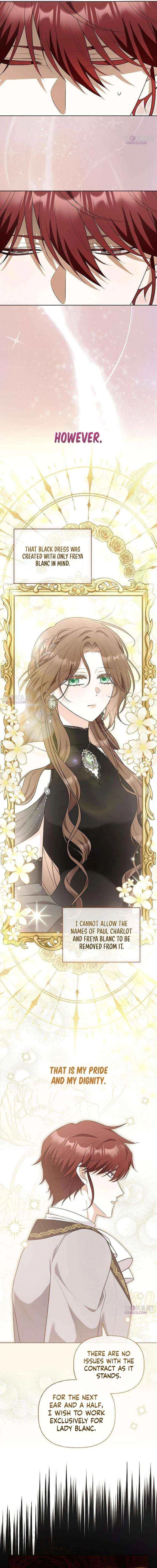 To Me, Who Does Not Love You Chapter 26 – Page 2