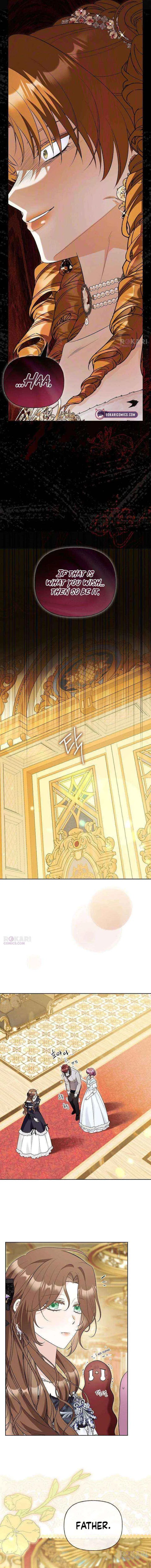 To Me, Who Does Not Love You Chapter 26 – Page 3