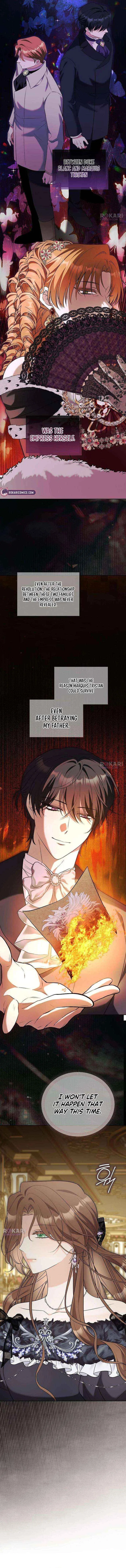 To Me, Who Does Not Love You Chapter 26 – Page 5