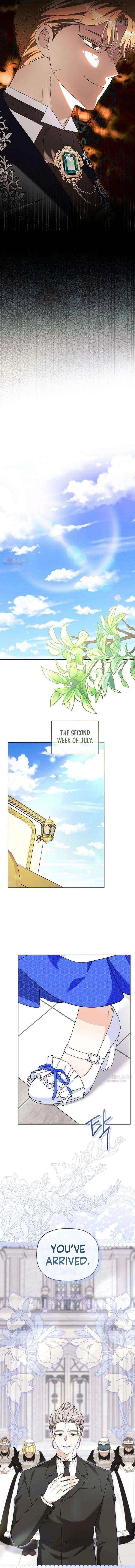 To Me, Who Does Not Love You Chapter 26 – Page 10
