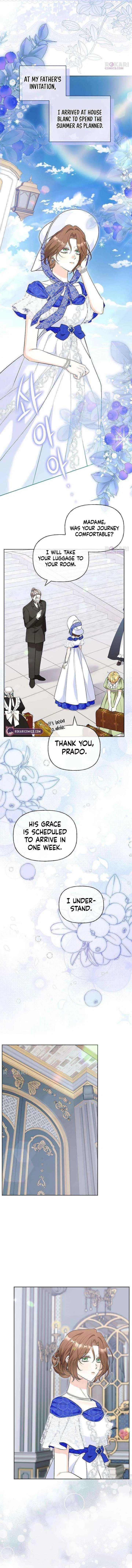 To Me, Who Does Not Love You Chapter 26 – Page 11