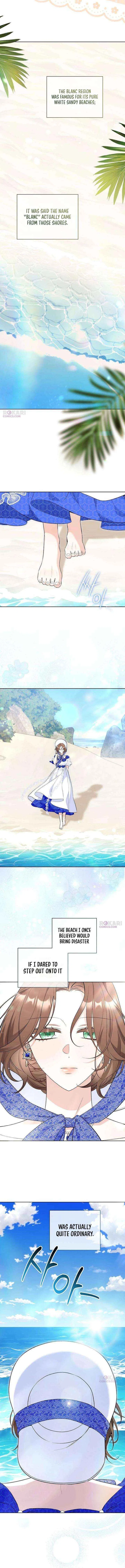 To Me, Who Does Not Love You Chapter 26 – Page 13