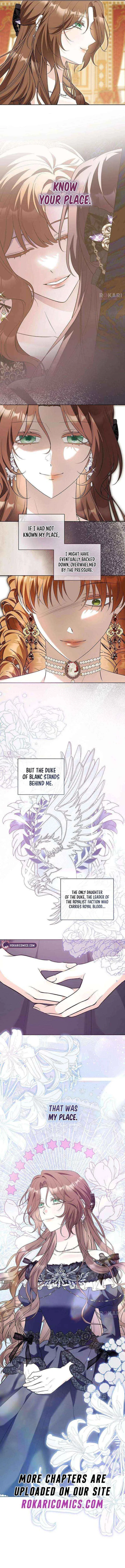 To Me, Who Does Not Love You Chapter 25 – Page 14