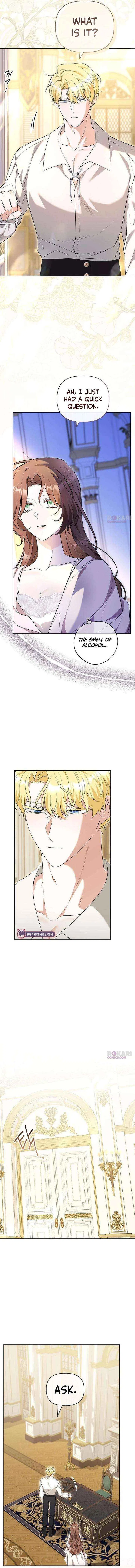 To Me, Who Does Not Love You Chapter 23 – Page 6