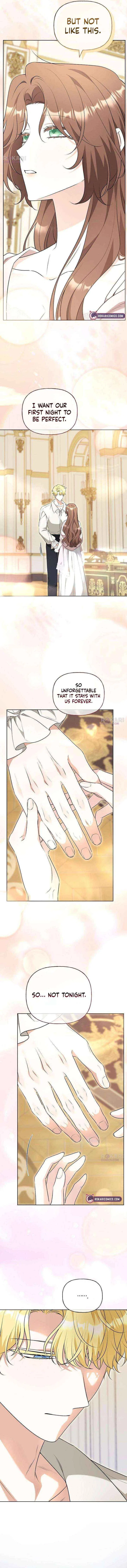 To Me, Who Does Not Love You Chapter 23 – Page 9