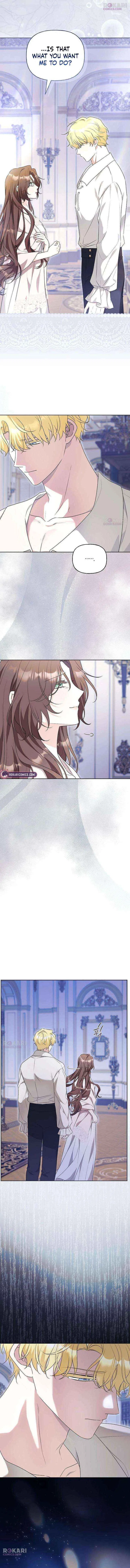 To Me, Who Does Not Love You Chapter 23 – Page 11